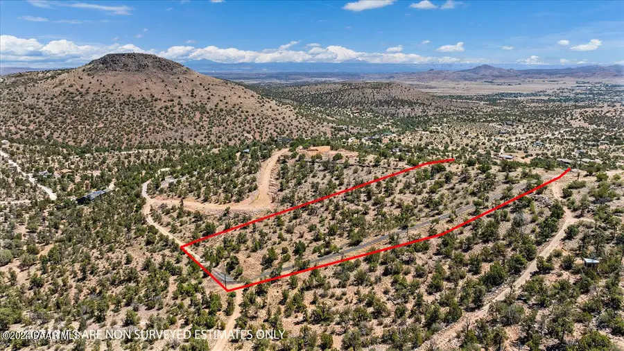 4725 W Hidden Canyon Road, Chino Valley, AZ 86323 - Image #2