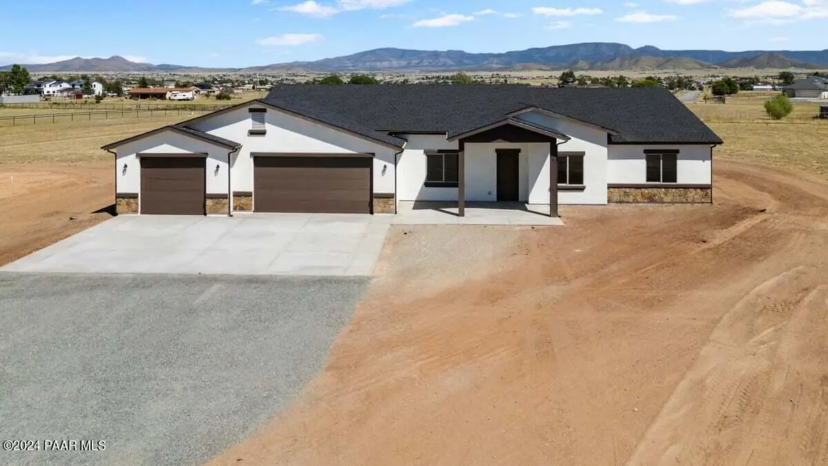 6993 E Big Sky Trail Trail, Prescott Valley, AZ 86315 - #1