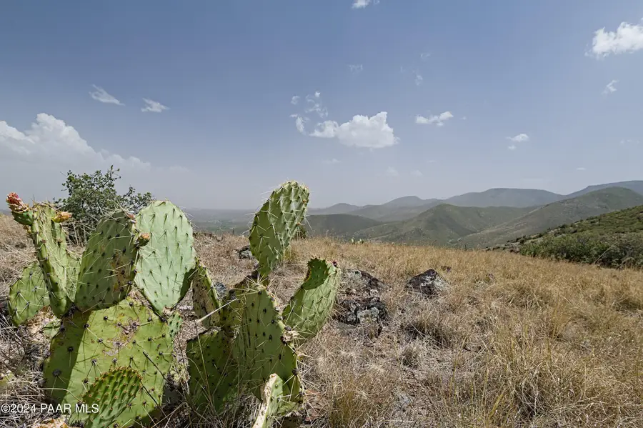 0 E Pearl Mountain Road, Mayer, AZ 86333 - Image #3