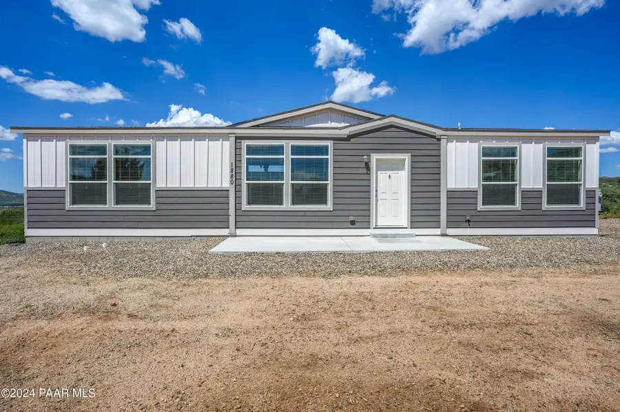 1880 N Gallian Fox Run, Dewey, AZ 86327 - Image #2