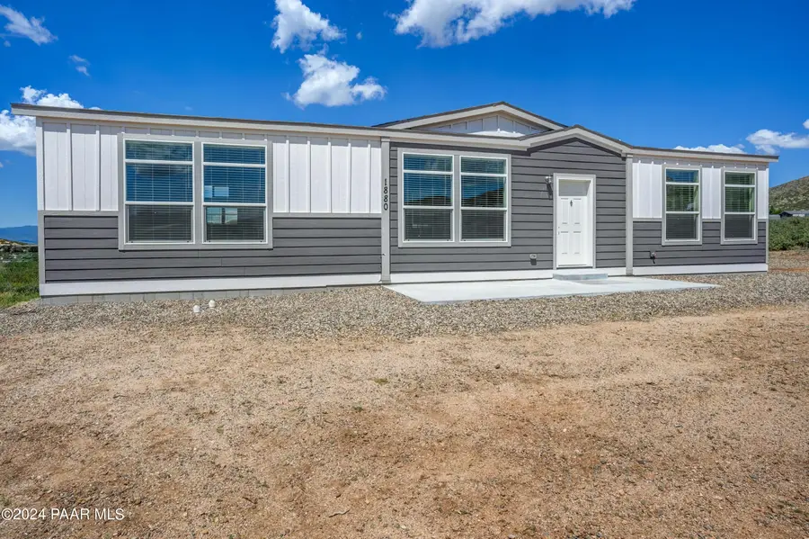 1880 N Gallian Fox Run, Dewey, AZ 86327 - Image #3