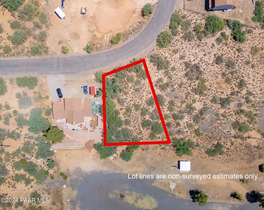 20265 E Lakeside Road, Mayer, AZ 86333 - Image #2