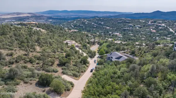 632 W Lee Boulevard, Prescott, AZ 86303