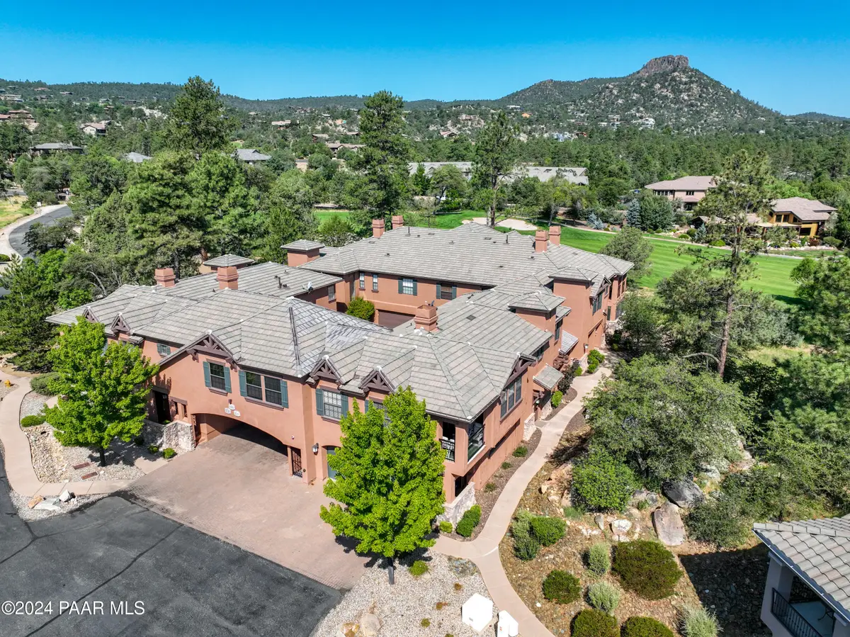 1716 Alpine Meadows Lane #103, Prescott, AZ 86303 - Image #1