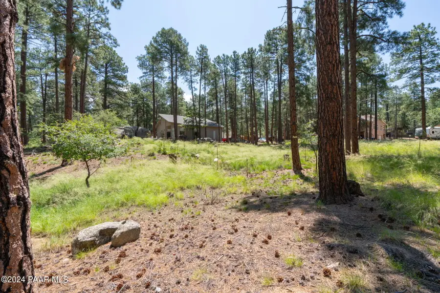 4588 S Camino Vaga, Prescott, AZ 86303 - Image #3