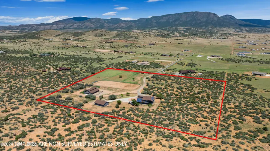 10190 N Prescott Ridge Road, Prescott Valley, AZ 86315 - Image #3