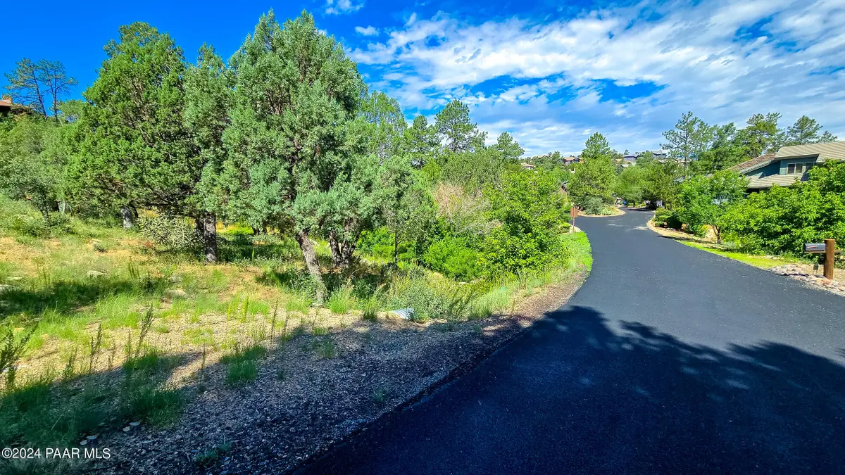 740 Crosscreek Drive, Prescott, AZ 86303 - Image #1
