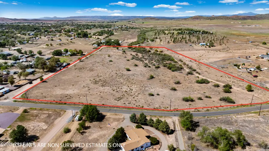 00 Perkinsville Rd & Anthony Ln, Chino Valley, AZ 86323 - Image #2