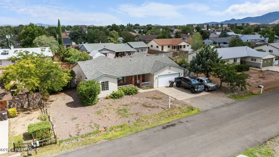 7625 E Paseo Hermoso, Prescott Valley, AZ 86314 - Image #3