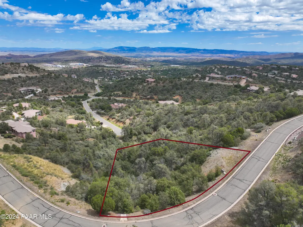 662 W Lee Boulevard, Prescott, AZ 86303 - Image #1