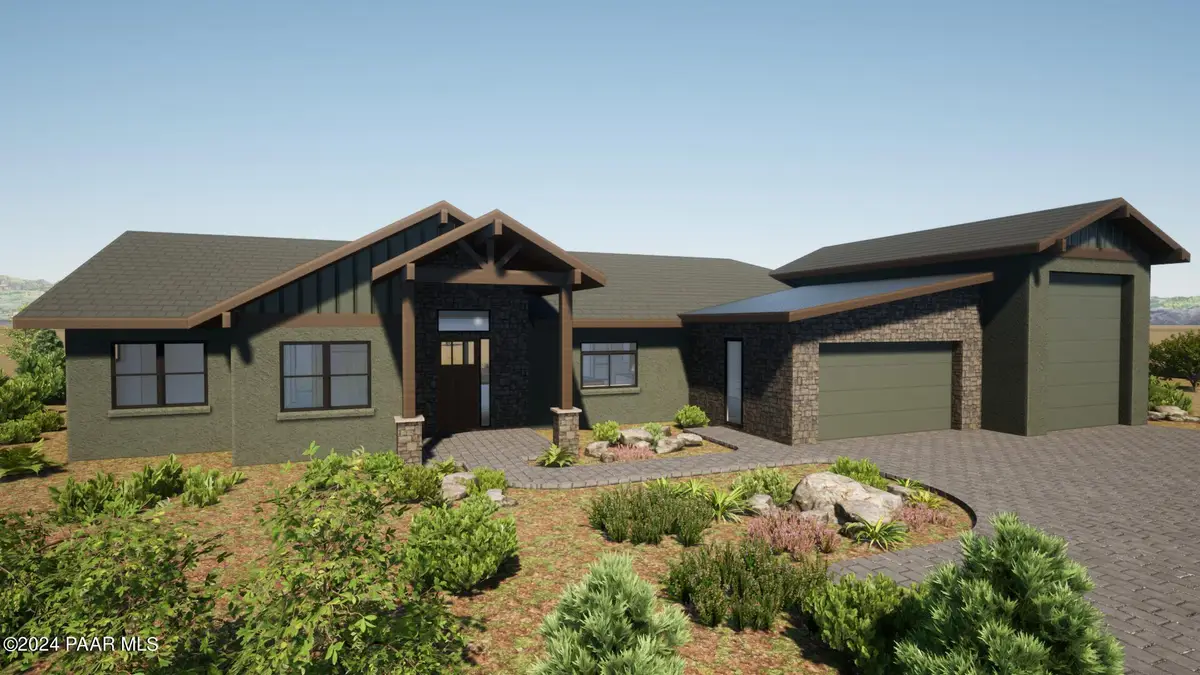 12905 N Dyna Circle, Prescott, AZ 86305 - Image #1