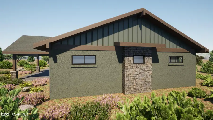 12905 N Dyna Circle, Prescott, AZ 86305 - Image #2