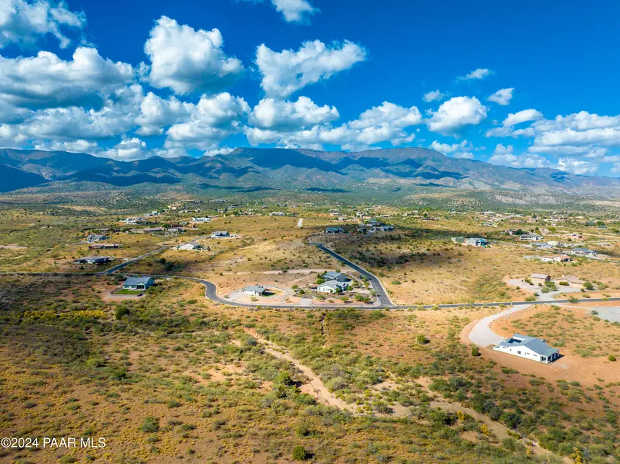 2720 S Quail Canyon Road, Cottonwood, AZ 86326 - Image #2