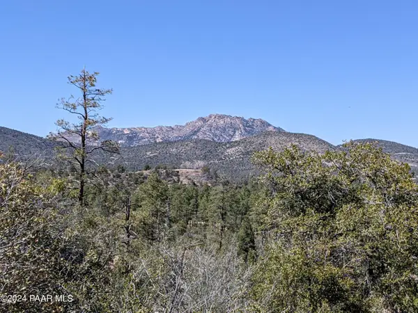 1466 Sierry Springs Drive, Prescott, AZ 86305