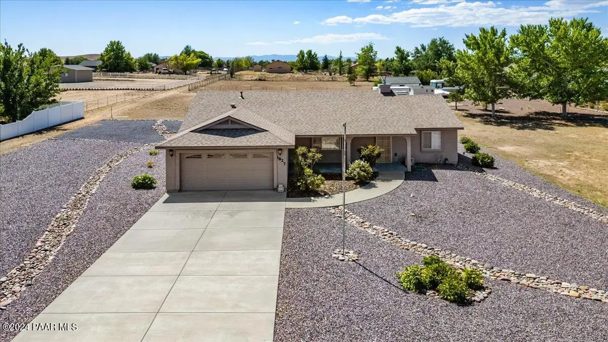 1827 E Ash Drive, Chino Valley, AZ 86323 - Image #1