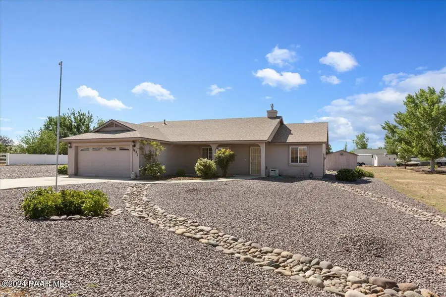 1827 E Ash Drive, Chino Valley, AZ 86323 - Image #2