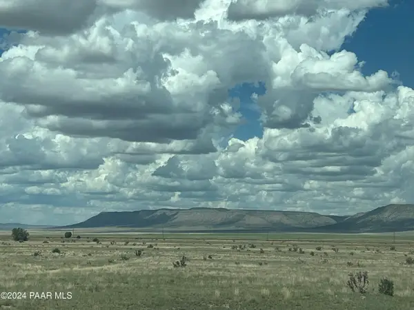 N/A N/a, Seligman, AZ 86337