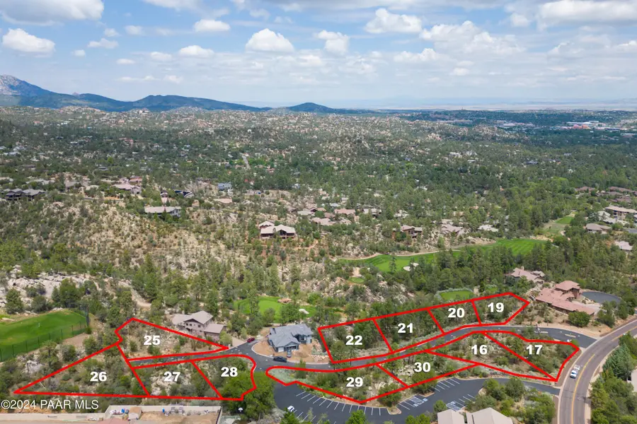 1889 Los Pinons, Prescott, AZ 86303 - Image #2