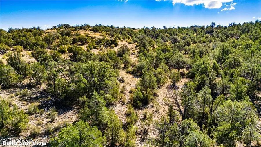 1399 N Thunder Ridge Ranch Road, Seligman, AZ 86337 - Image #2