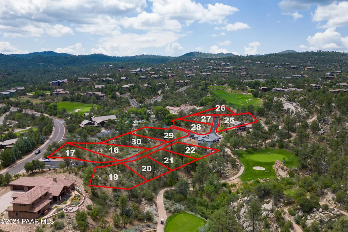 1920 Los Pinons, Prescott, AZ 86303 - Image #1