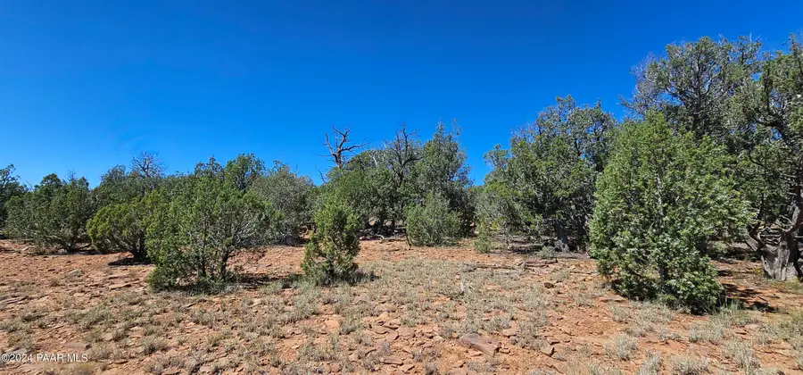 Lot 884 Westwood Ranches, Williams, AZ 86046 - Image #2