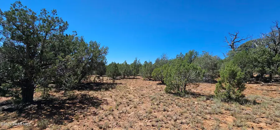 Lot 884 Westwood Ranches, Williams, AZ 86046 - Image #3