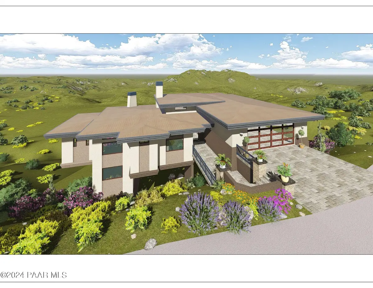 942 Rough Diamond Drive, Prescott, AZ 86301 - Image #1