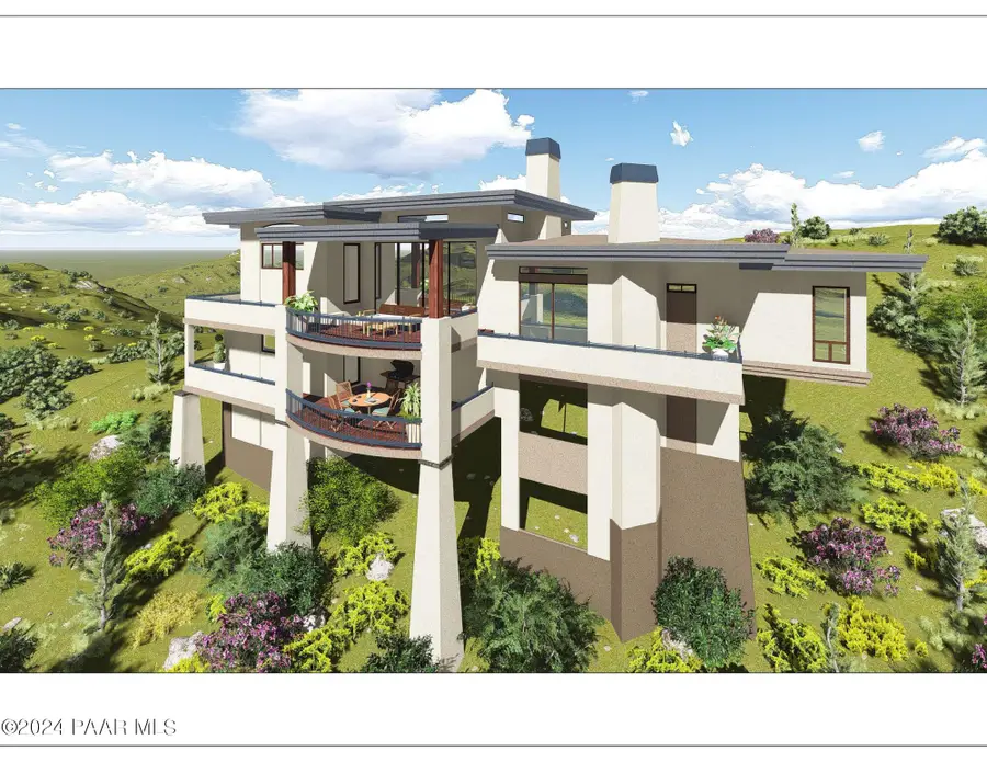 942 Rough Diamond Drive, Prescott, AZ 86301 - Image #2