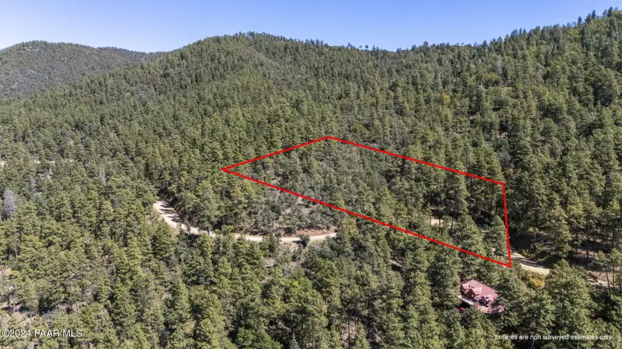 00 S Senator Highway, Prescott, AZ 86303 - Image #2