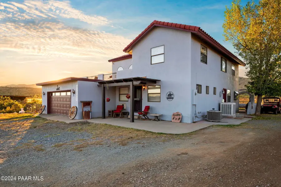 11150 S Jefferson Street, Mayer, AZ 86333 - #3