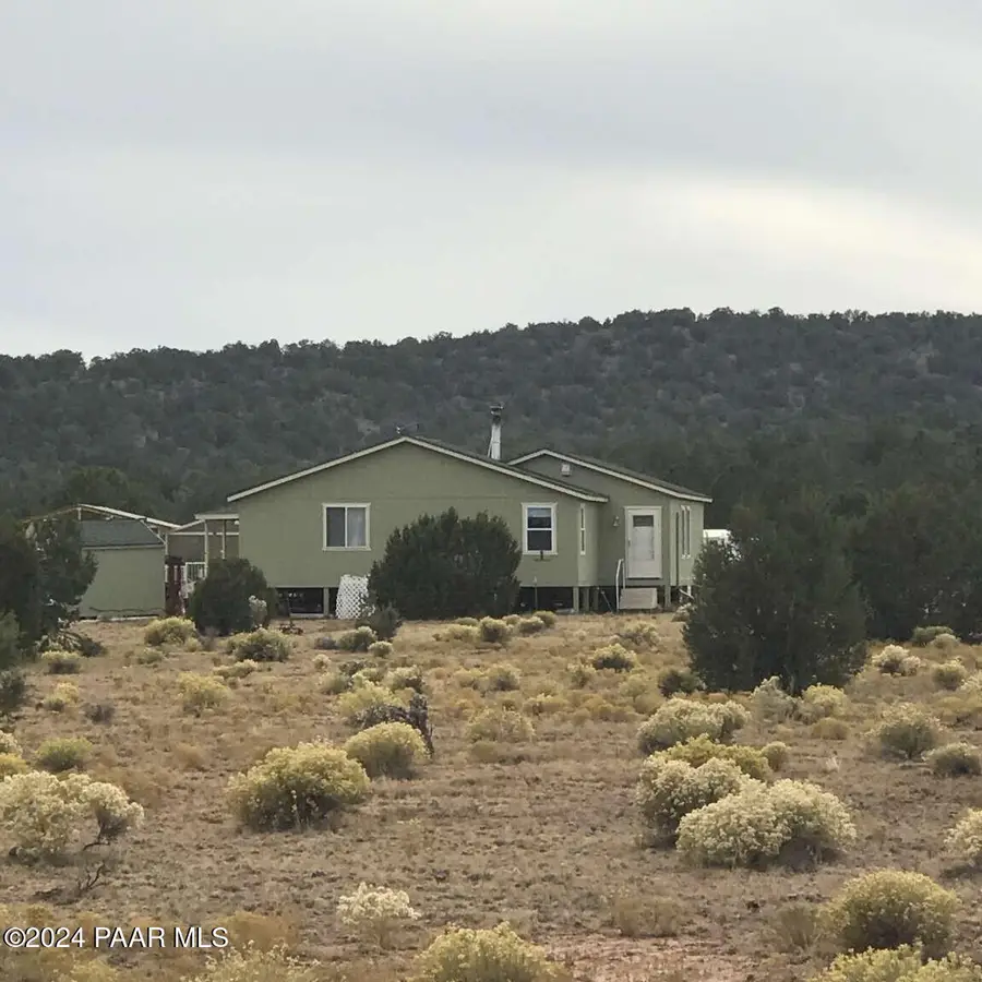 53528 N Cloudcroft Way, Seligman, AZ 86337 - Image #2