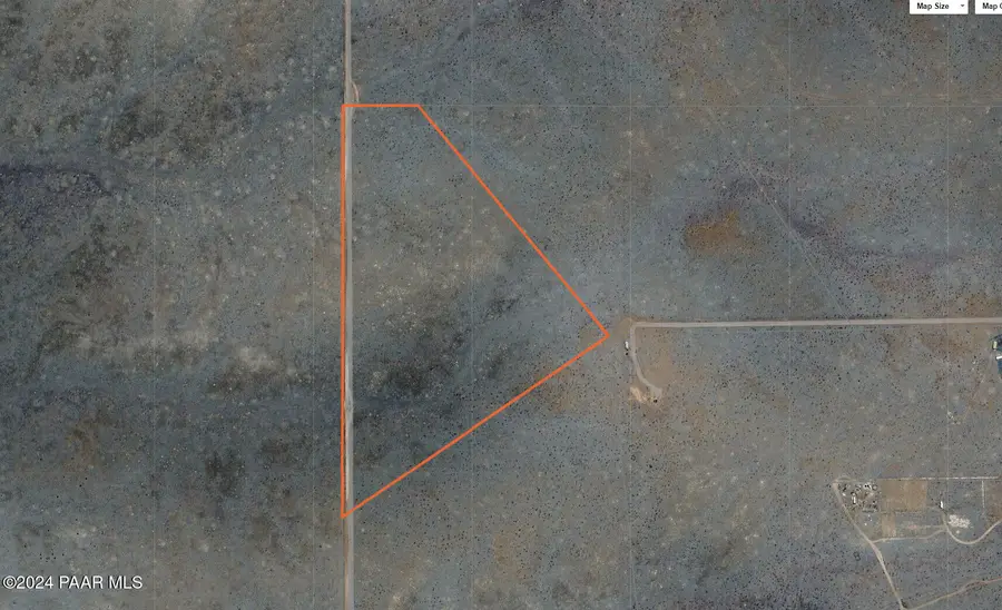 Lot 1434 Sierra Verde Ranch, Seligman, AZ 86337 - Image #2