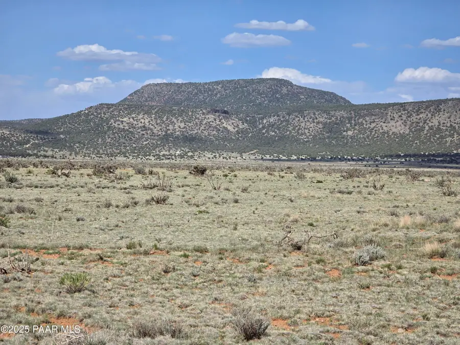 Lot 1434 Sierra Verde Ranch, Seligman, AZ 86337 - Image #3