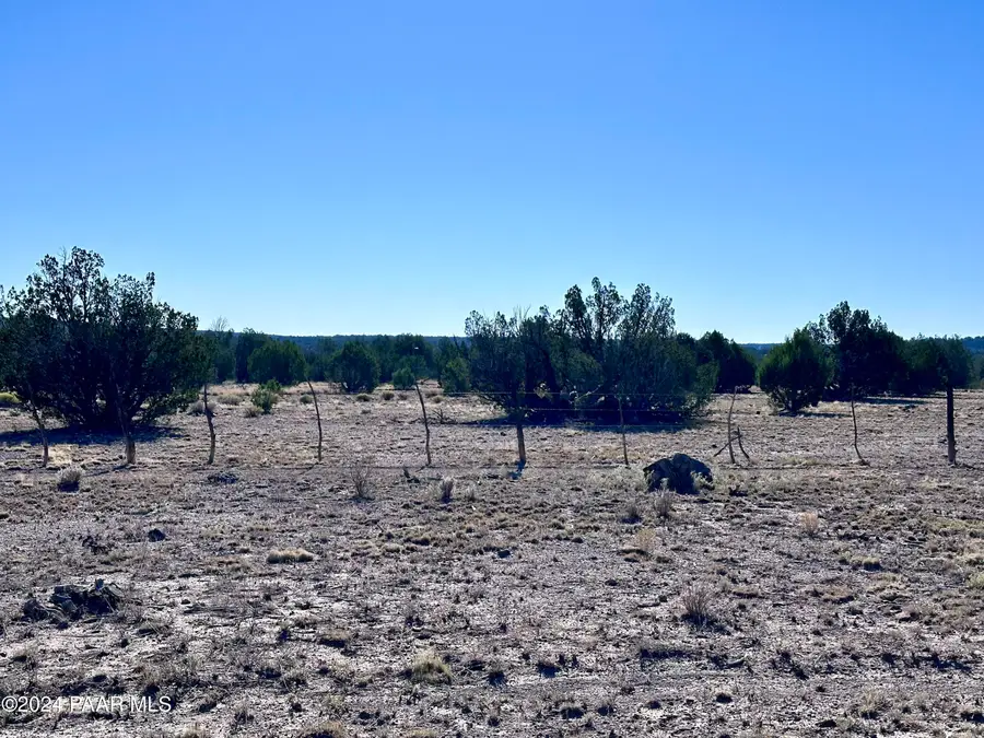 145 NE Reckless Ln Lane, Ash Fork, AZ 86320 - Image #3