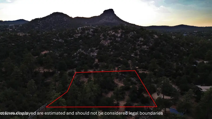 1789 Idylwild Road, Prescott, AZ 86305 - Image #2