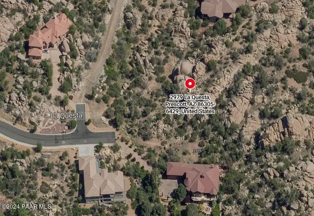 2979 La Questa, Prescott, AZ 86305 - Image #1