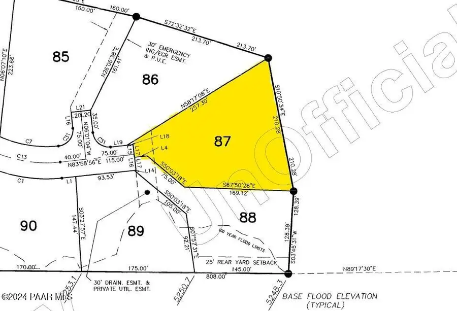 2979 La Questa, Prescott, AZ 86305 - Image #3