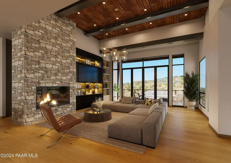 2638 W Black Ridge Trl, Prescott, AZ 86305 - Image #3