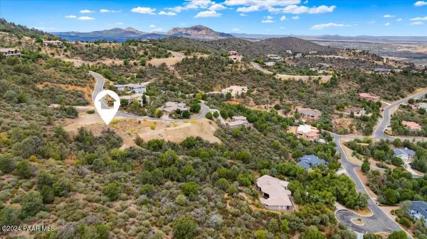 633 W Lee Boulevard, Prescott, AZ 86303