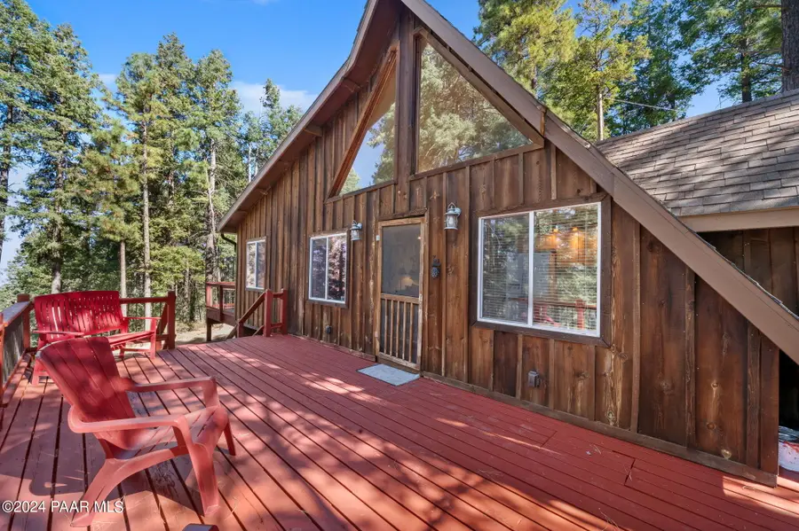 8851 S Hassayampa Circle, Prescott, AZ 86303 - Image #3