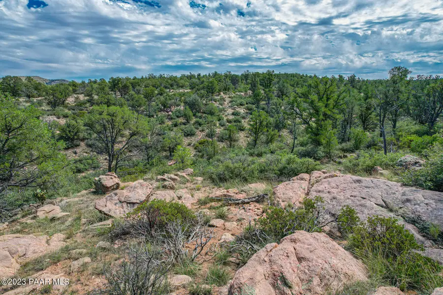 16751 N Top View Lane, Prescott, AZ 86305 - Image #3