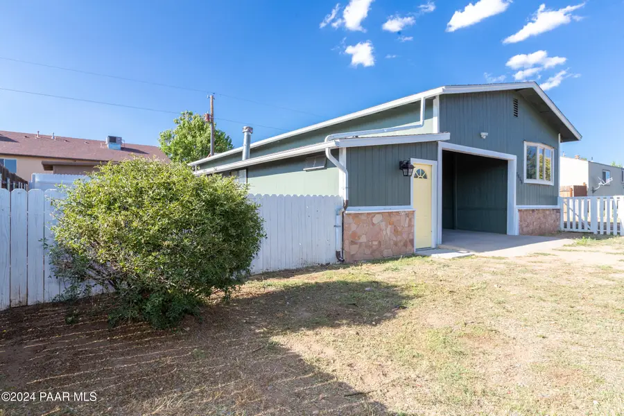 7868 E Spanish Moss Lane, Prescott Valley, AZ 86314 - Image #2