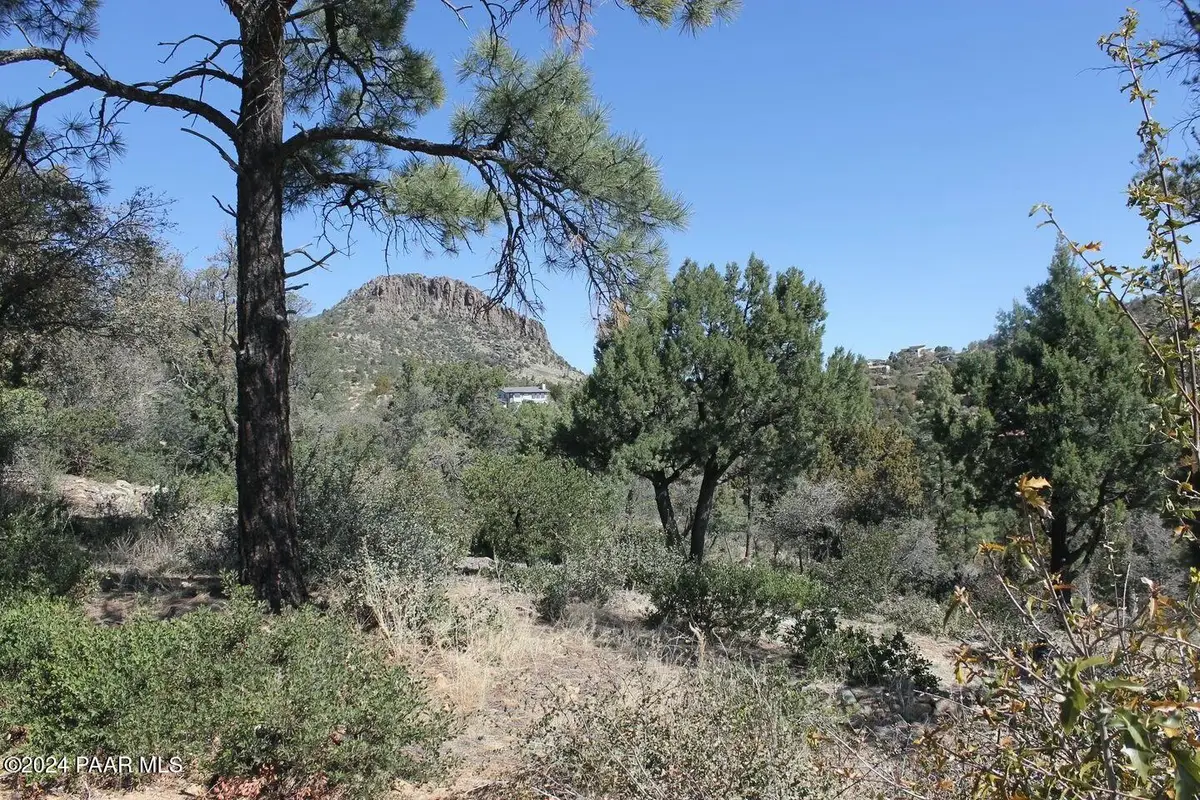 2282 Lichen Ridge Lane, Prescott, AZ 86303 - Image #1