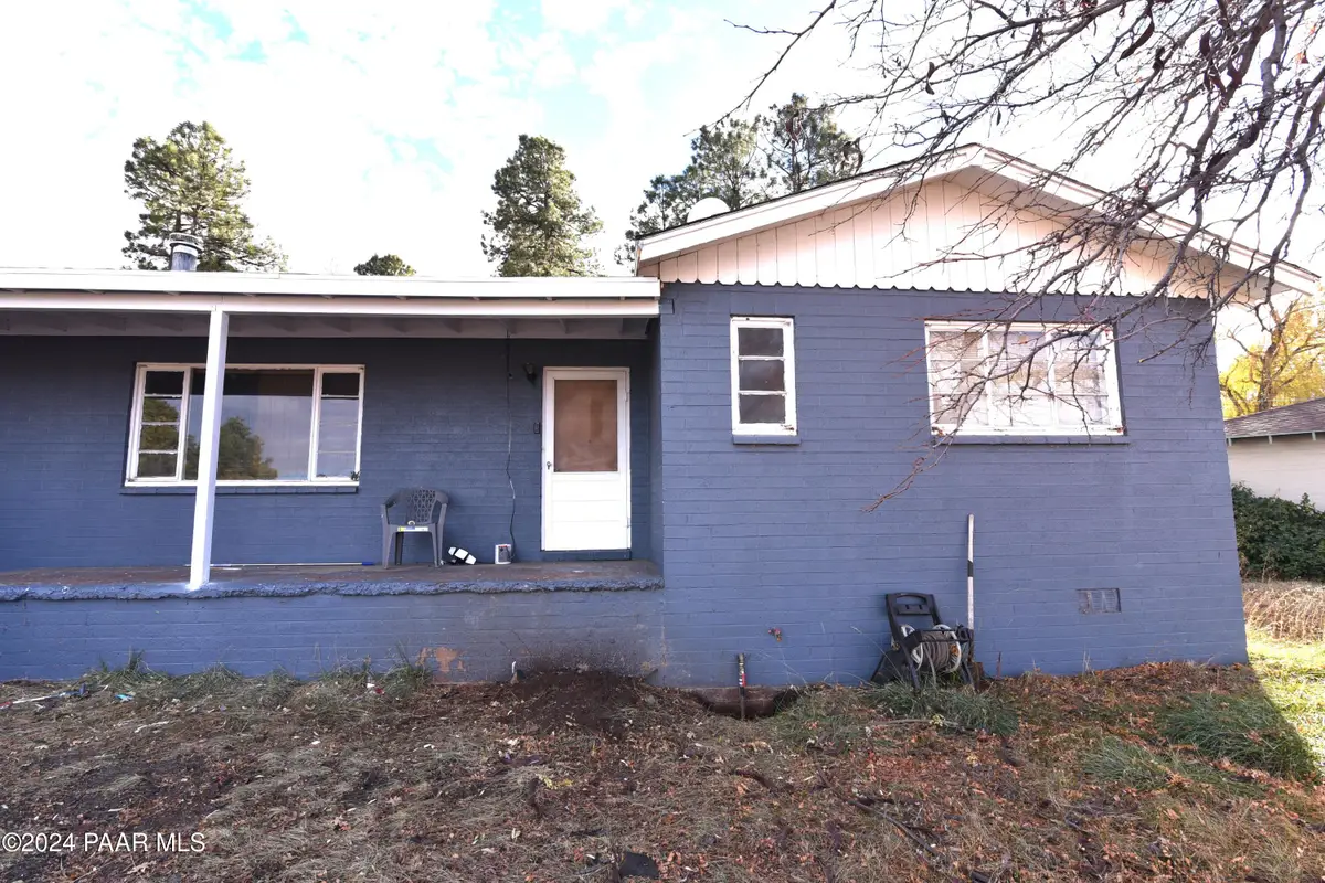 911 W Oak Street, Williams, AZ 86046 - Image #1