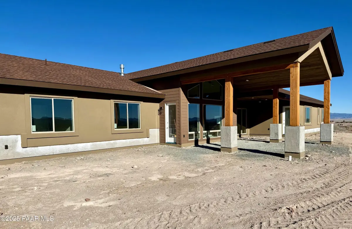 3600 Friendly Meadow Road, Prescott, AZ 86305 - Image #1