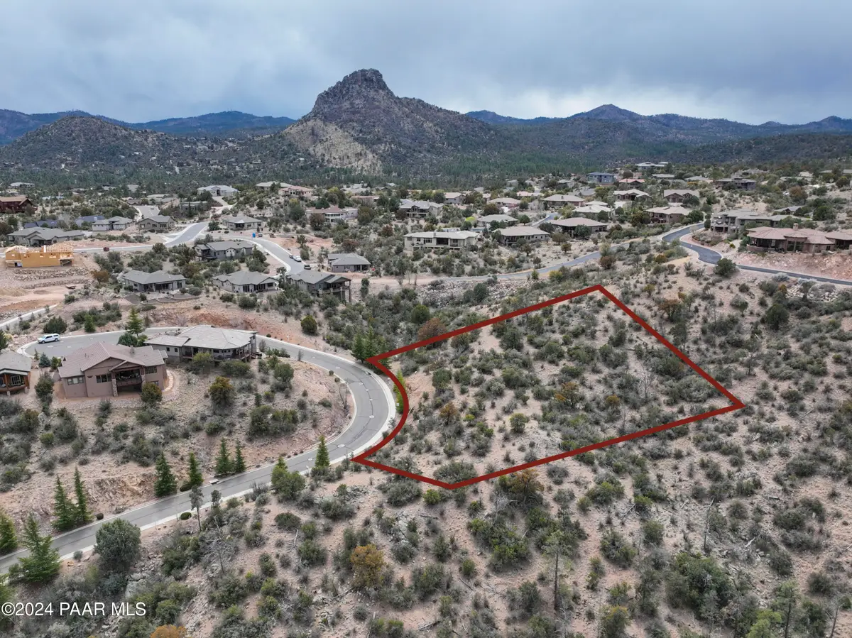 1462 Sierry Springs Drive, Prescott, AZ 86305 - Image #1