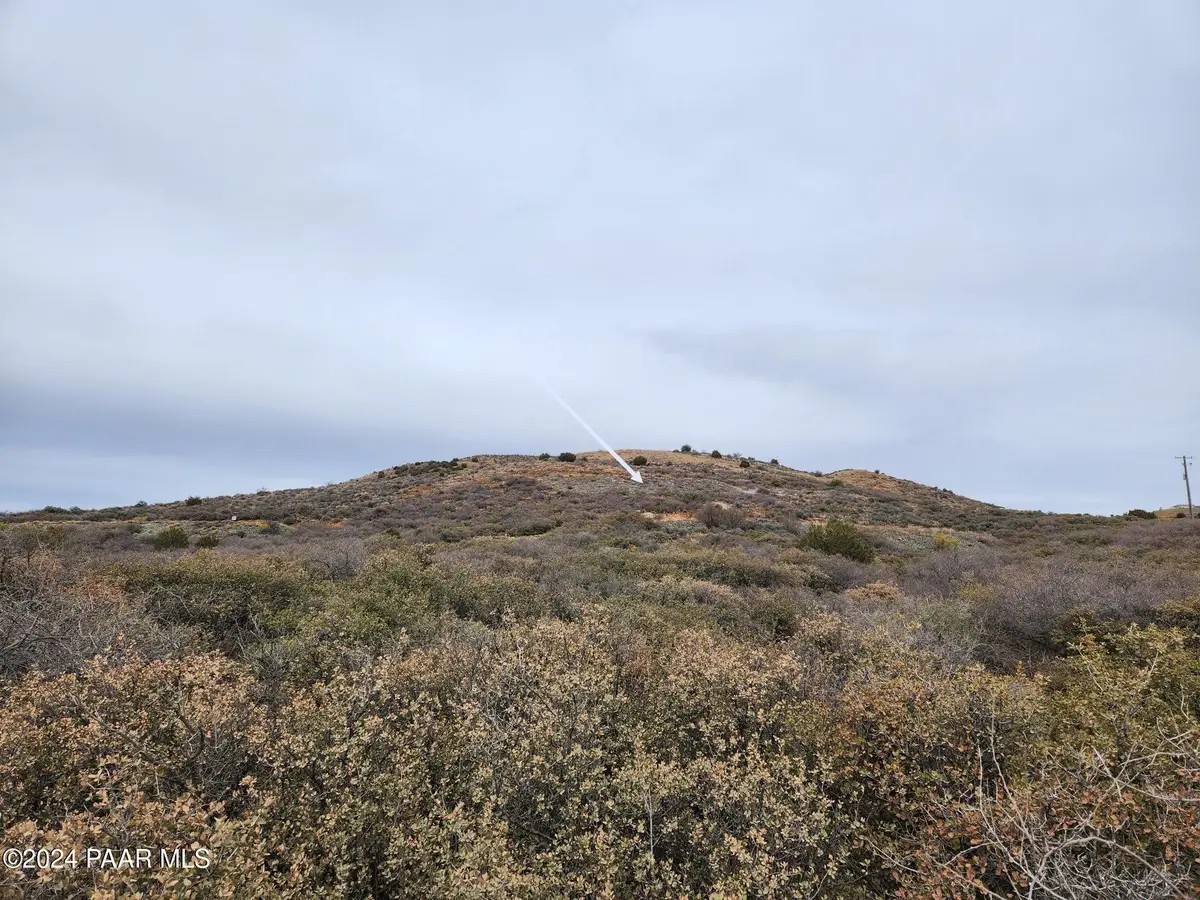 0 S Wolf Pack Trail, Mayer, AZ 86333 - Image #1