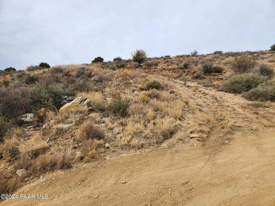 0 S Wolf Pack Trail, Mayer, AZ 86333 - Image #3