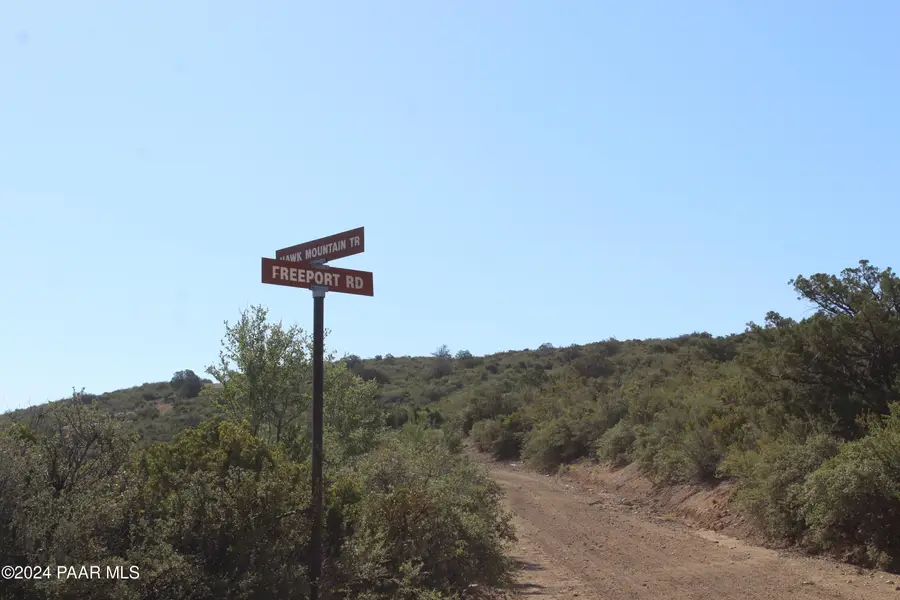 000 Freeport, Mayer, AZ 86333 - Image #2