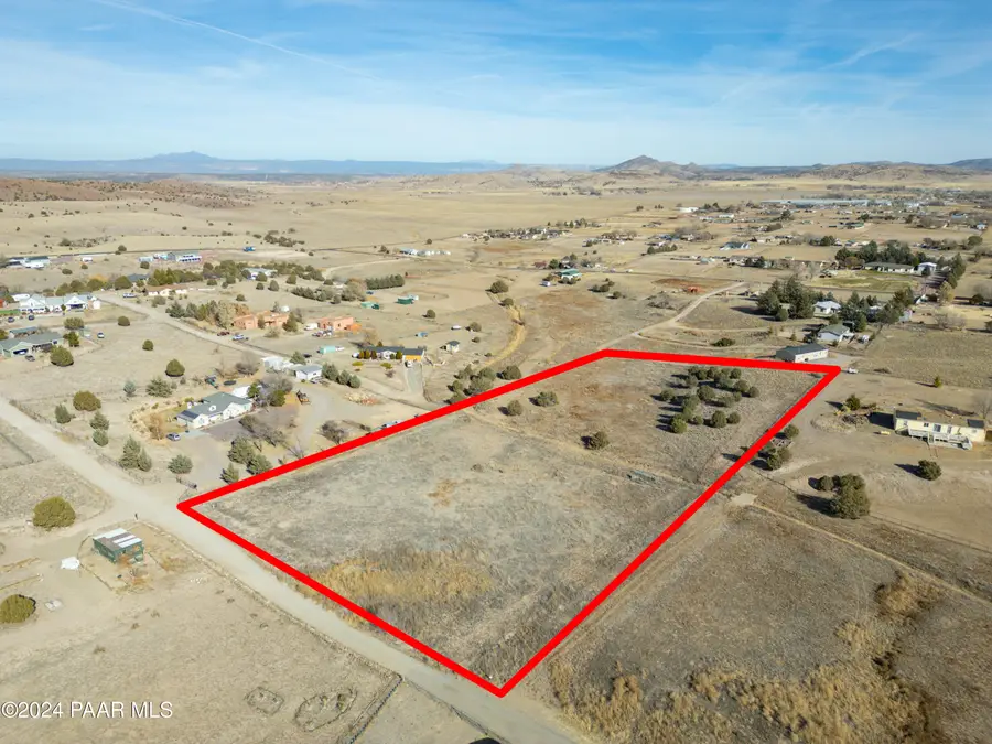 0 N Malapai Drive, Chino Valley, AZ 86323 - Image #3